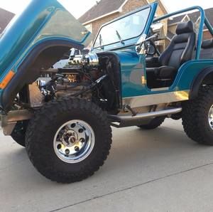 Meet your Posher, Mark j